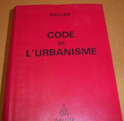 Constitutionnalité des articles L 214-1 et suivants du code de l'urbanisme?