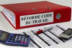 Réforme du code du travail : adaptation de la procédure prud'homale