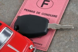 Assurance voiture