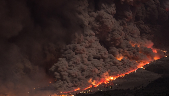 Assurance : des mesures exceptionnelles pour les sinistrés des incendies de Gironde, des Landes et du Var