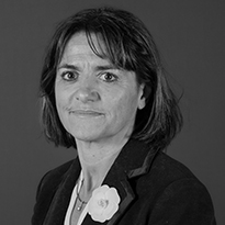 Maître Corinne BENOIT-REFFAY